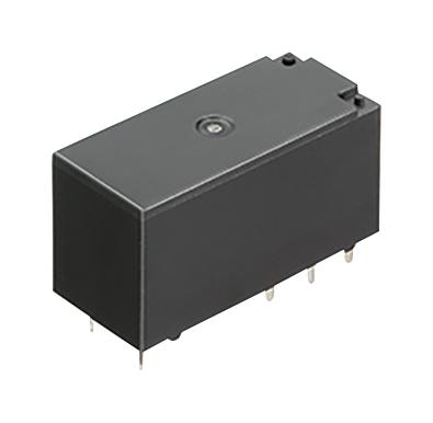 Panasonic Alzn1F24W Power Relay, Spdt, 24Vdc, 16A, Tht