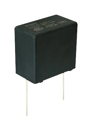 Vishay F339X141048Mfp2B0 Suppression Capacitor, 0.1Uf, X1, 480V, Rad