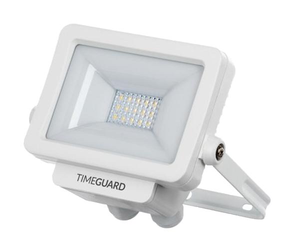 Timeguard Ledpro10Wh Floodlight, Led, 5000K, 10W, 750Lm