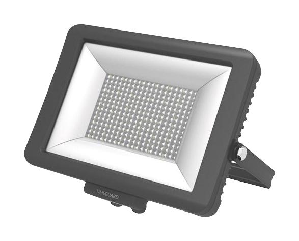 Timeguard Ledpro100B Floodlight, Led, 5000K, 100W, 10000Lm