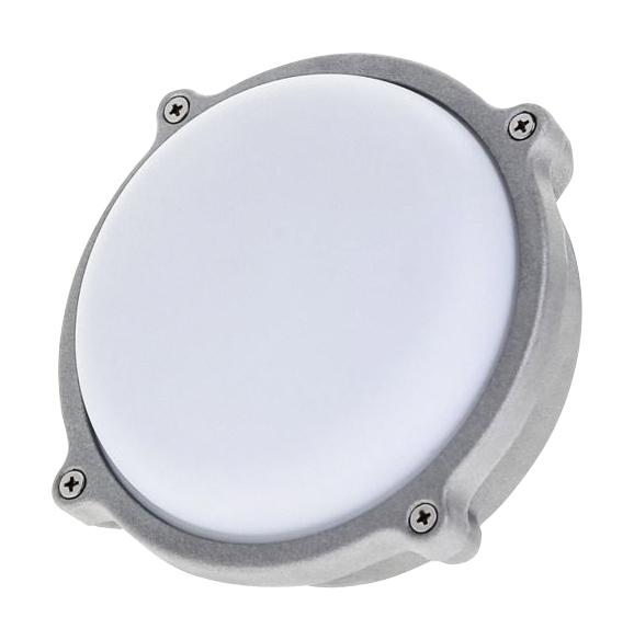 Timeguard Ledbhr7W Bulkhead Light, Led, 5000K, 7W, 450Lm