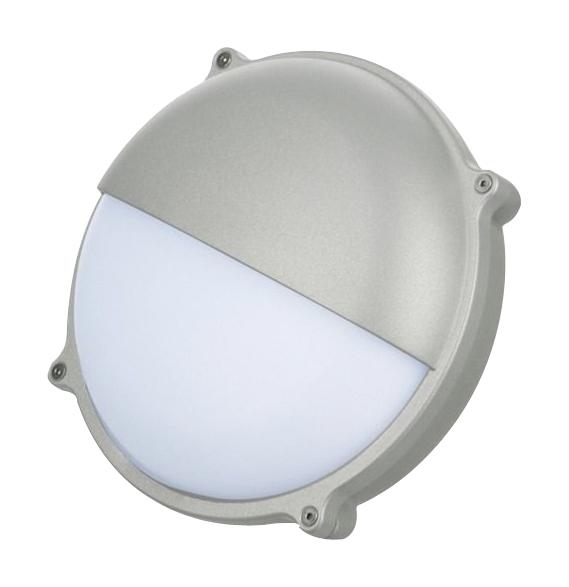 Timeguard Ledbhr25Elb Bulkhead Light, Led, 5000K, 25W, 1100Lm