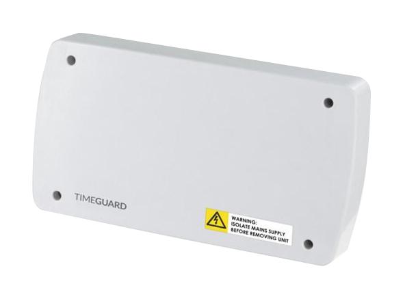 Timeguard Trt049N Wiring Centre Box, 10A/230V, 90X135X30mm