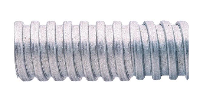 Abb Adaptaflex Fns25/5M Flexible Metallic Conduit, 25mm, 5M