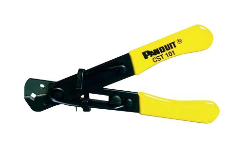 Panduit Cst101 V Notch Wire Stripper, 20-10Awg