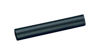 Panduit Hsttva38-Y Heat Shrink Tubing, 2: 1, Black, 9.5 Mm