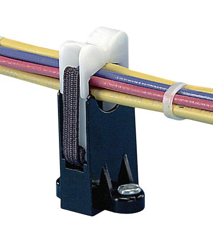 Panduit Rer.75E-X Harness Elastic Band, Rer.75-S6-X