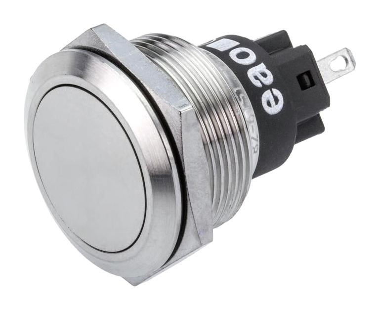 EAO 82-6651.2000 Anti Vandal Switch, Spdt, 1A/36Vac