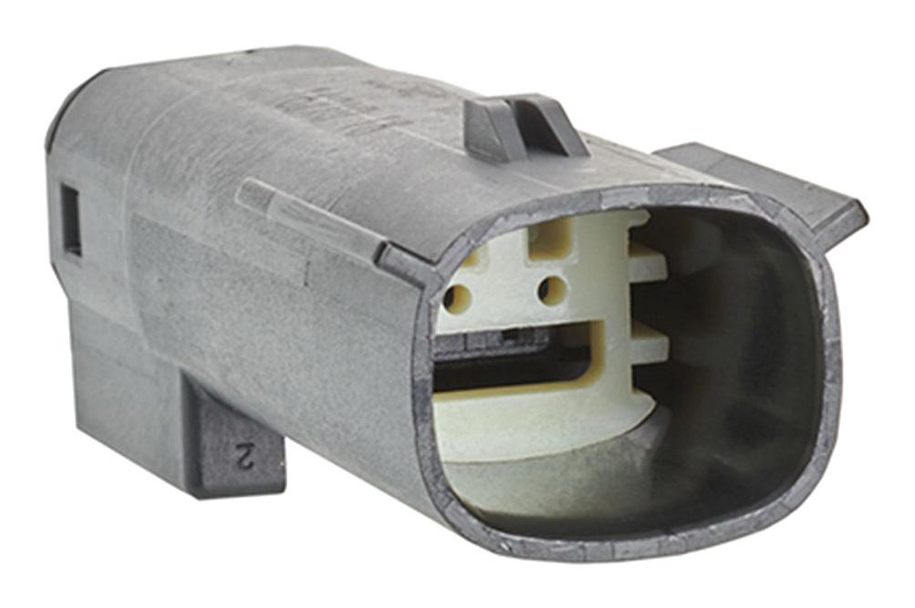 Molex/partner Stock 160106-2001 Automotive Connector Housings