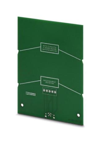 Phoenix Contact Ecs-Pcb Pcb, Patch Board