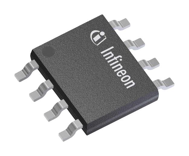 Infineon Btf3035Ejxuma1 Power Load Sw, 5V, Tsdso-8