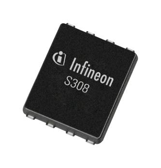 Infineon Bsz215Chxtma1 Mosfet, N/p-Ch, 20V, 5.1A, Tsdson