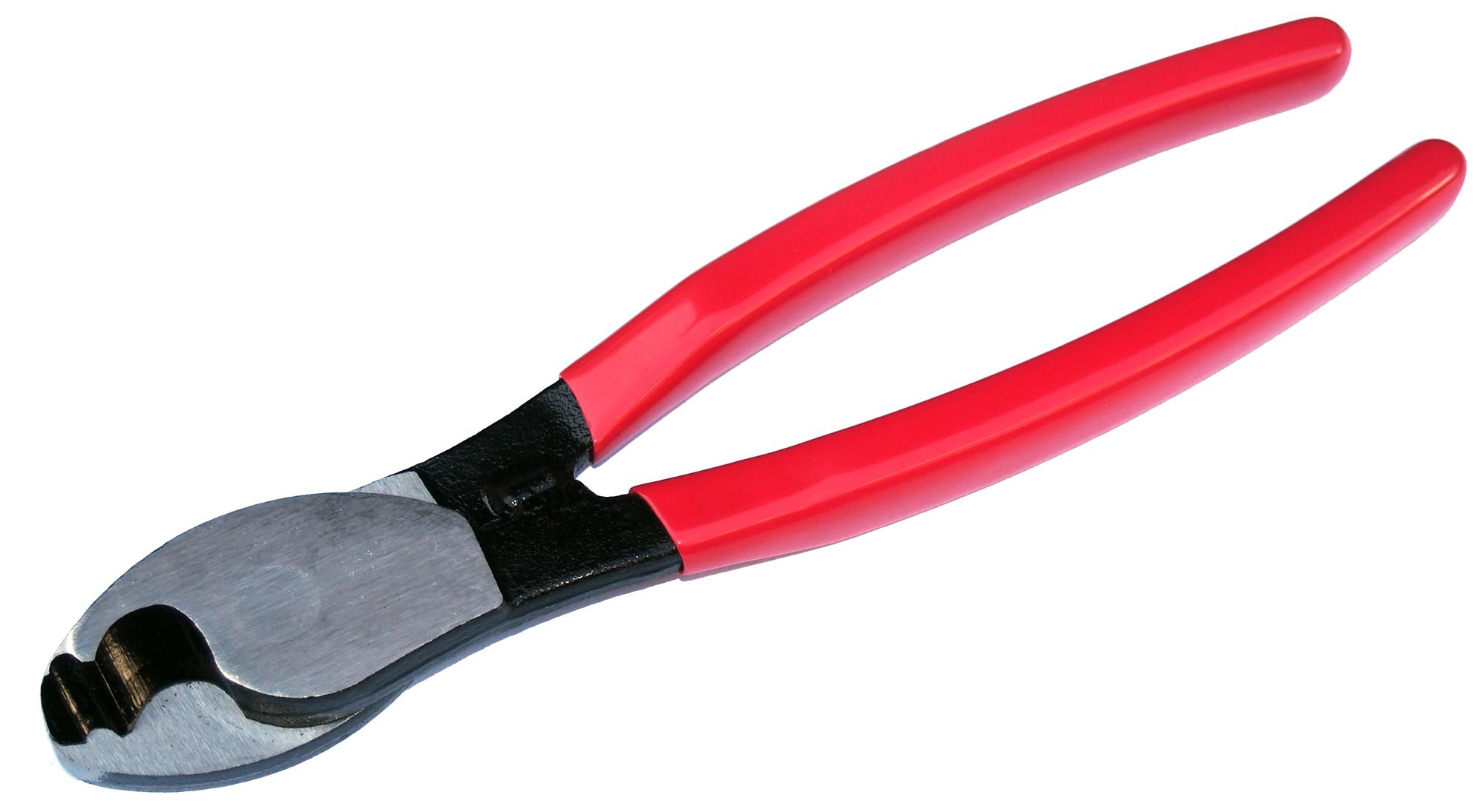 Multicomp Pro Mp002074 Plier, Cable, 8, Crv Steel