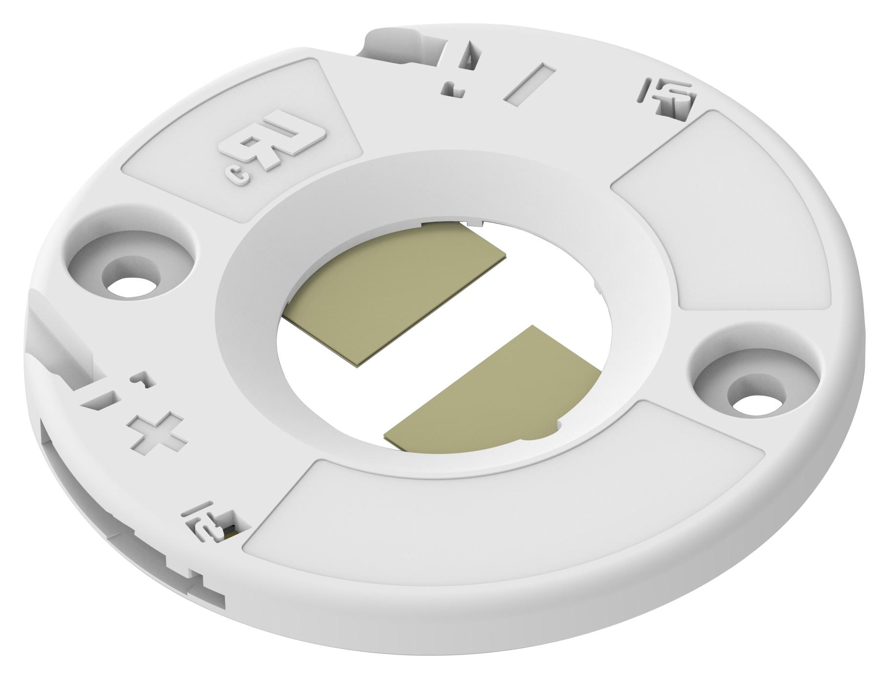 Te Connectivity/partner Stock 2-2325811-1 Cob Led Holders