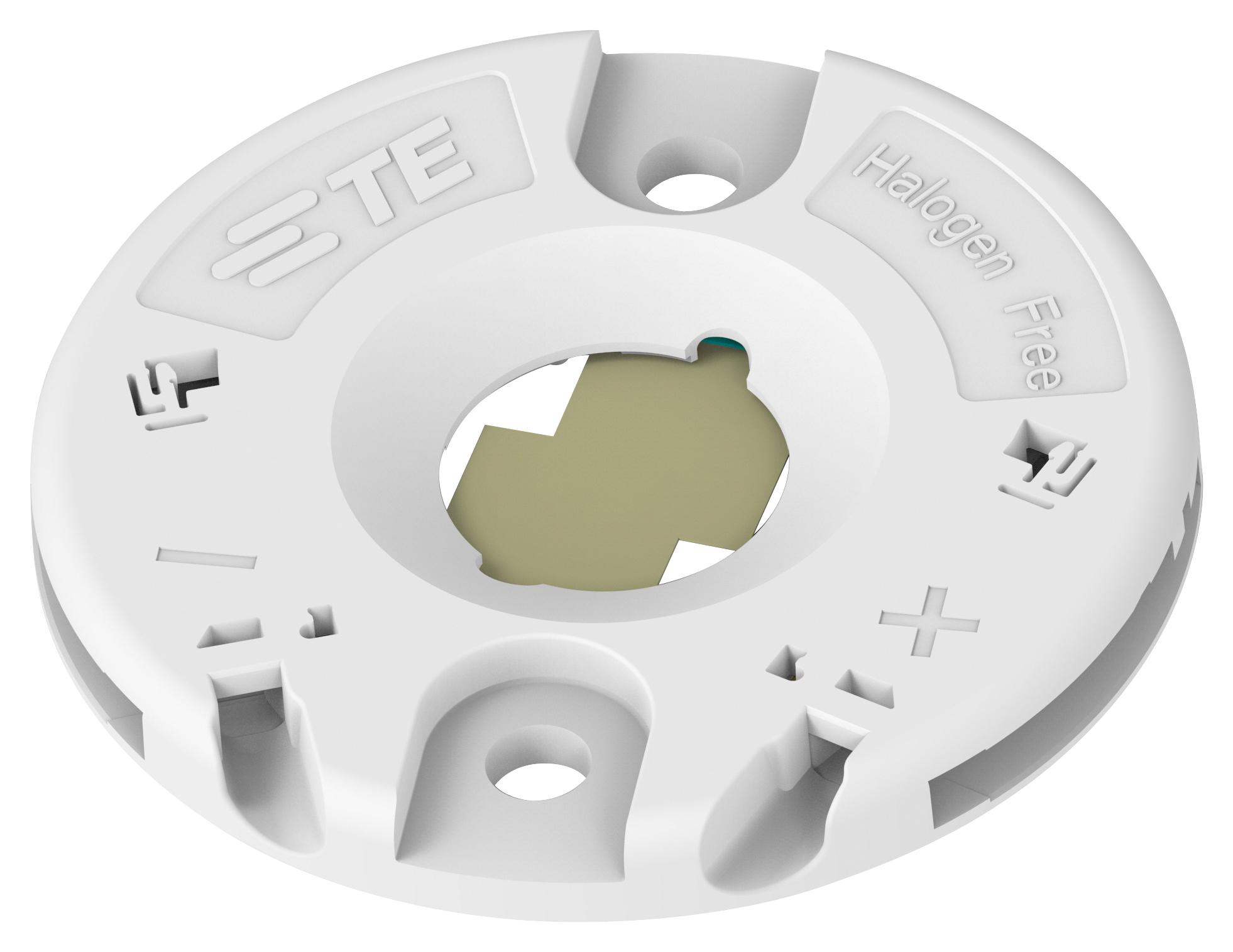 Te Connectivity/partner Stock 3-2213678-3 Cob Led Holders