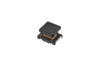 Murata Lqh43Nn100K03L Wirewound Inductor, 10Uh, 0.4A, 1812