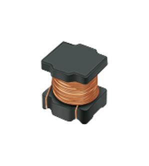 Murata Lqh44Nn2R2M03L Wirewound Inductor, 2.2Uh, 2.5A, 1515