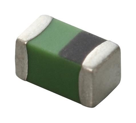 Murata Lqg18Hh18Nj00D Inductor, 18Nh, 1.8Ghz, 0603