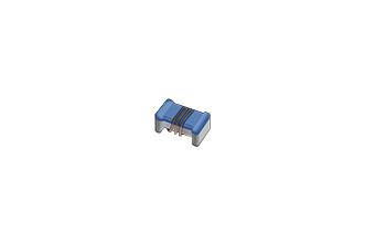 Murata Lqw18Anr39J8Zd Inductor, 390Nh, 1.1Ghz, 0.19A, 0603