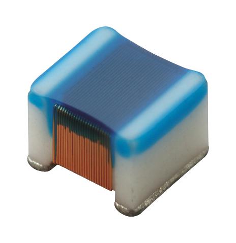 Murata Lqw2Uasr33F00L Inductor, 330Nh, 570Mhz, 0.45A, 1008