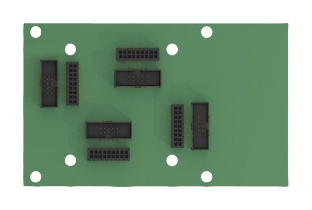 KEMET/partner Stock Useqcsk0000000 Eval Control Kit, Infrared Flame Sensor