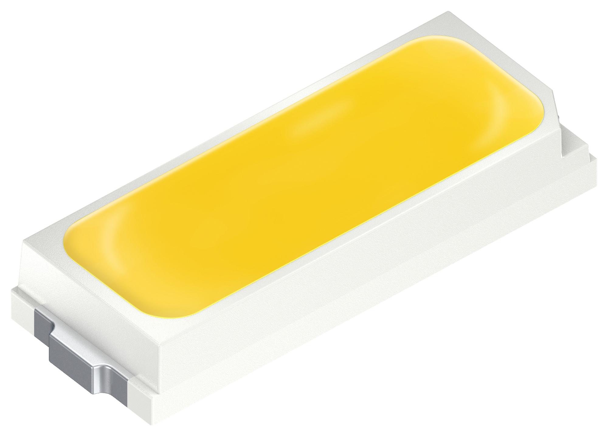 Ams Osram Group Gw Jelms1.em-Gwh3-Xx58-1-65-R33 Led, Warm White, 2700K, 33Lm, Smd