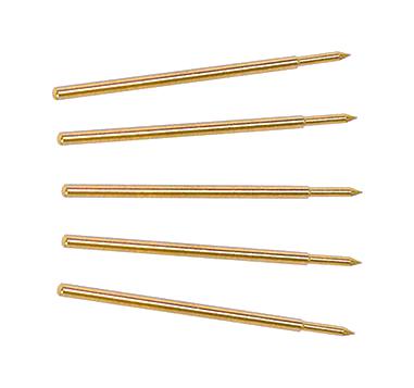 Pico Technology Ta064 Osc Probe Spring Contact Tip, 2.5mm, 5Pc