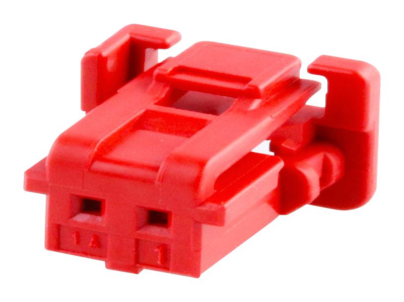 Molex/partner Stock 560123-0202 Pin And Socket Connector Housings