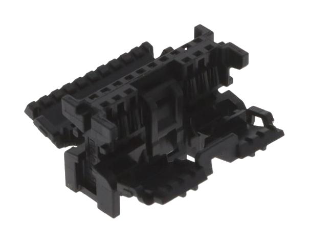 Molex/partner Stock 34824-0164 Automotive Connector Housings