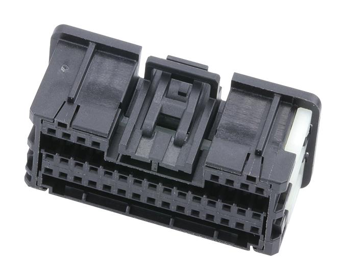 Molex 34959-0390 Automotive Housing, Receptacle, 38Pos