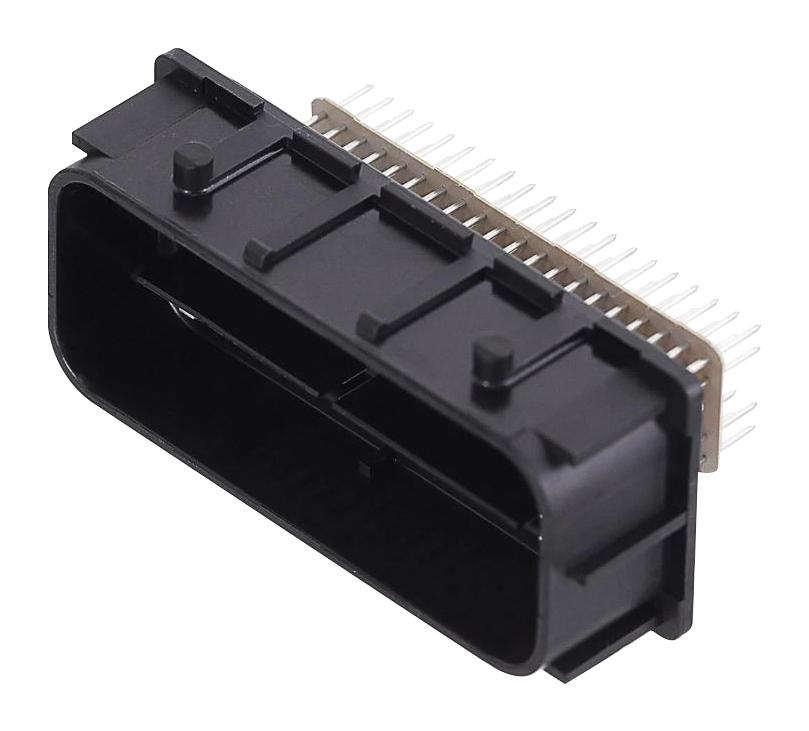 Molex/partner Stock 31387-2034 Automotive