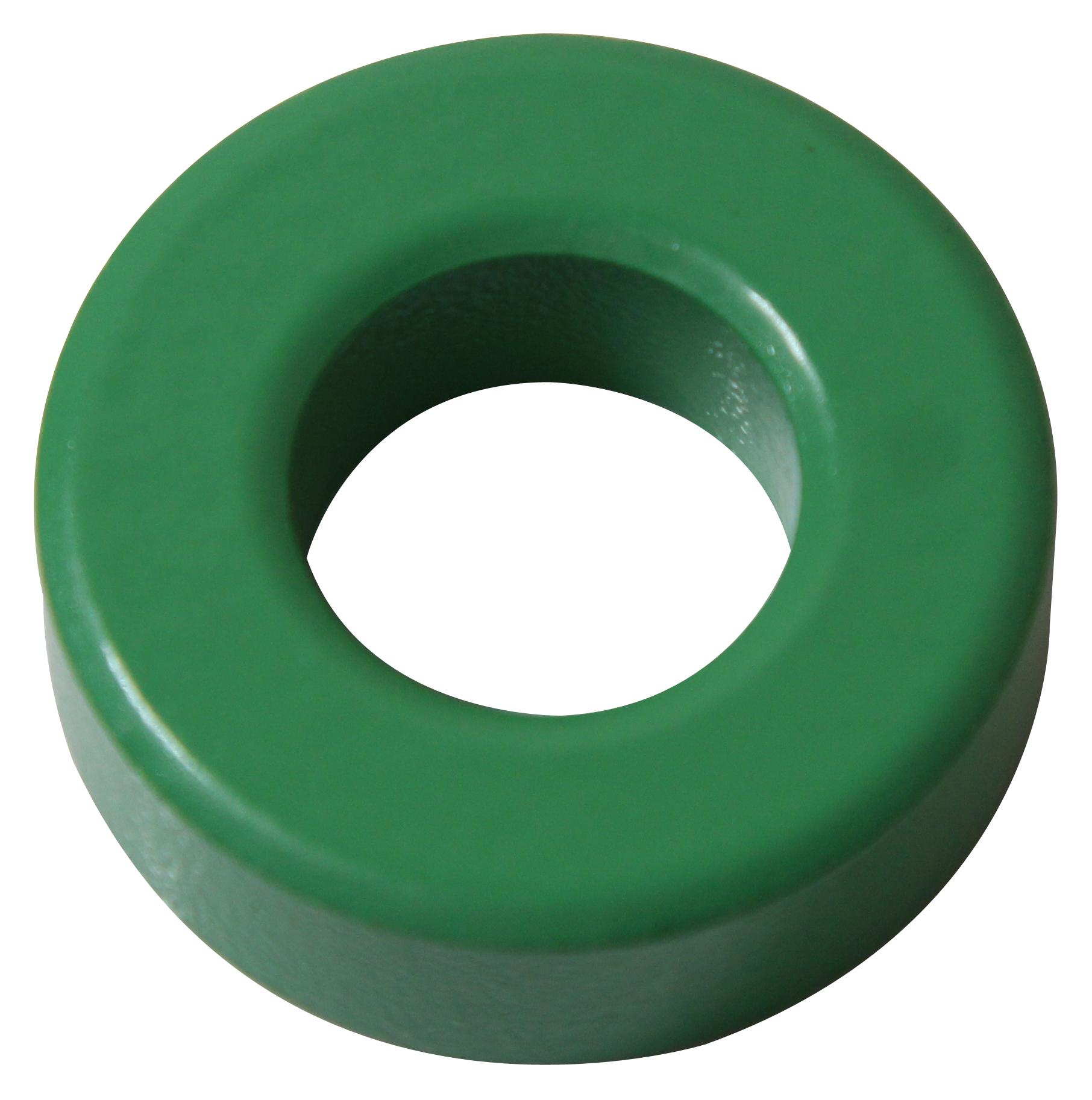 KEMET Esd-R-38-P Cylindrical Core Ferrite, NI-Zn, 18mm Id