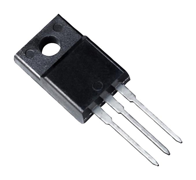 STMicroelectronics Stf16N90K5 Mosfet, N-Ch, 900V, 15A, To-220Fp