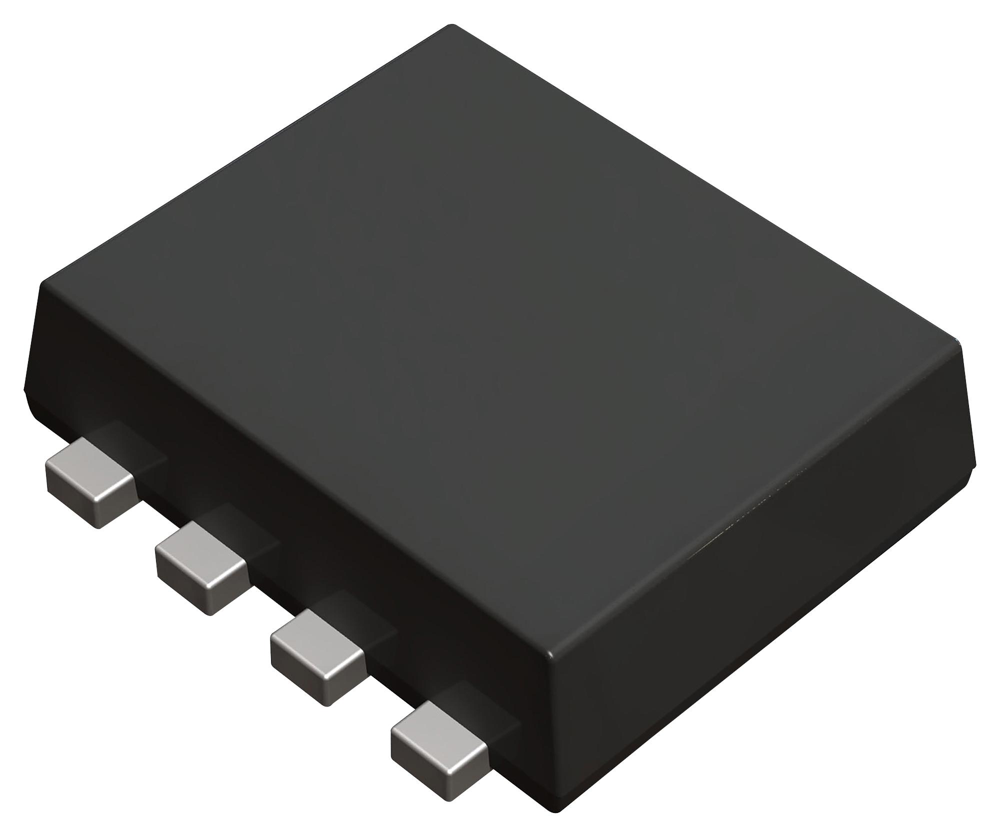 Onsemi Ech8667-Tl-H Mosfet, Dual P-Ch, 30V, 5.5A, 1.5W