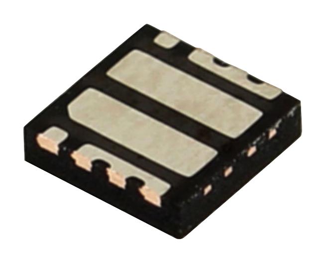 Onsemi Fdms8095Ac Dual Mosfet