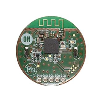 Onsemi Rsl10-Coin-Gevb Eval Board, Ble, Temp Sensor Beacon