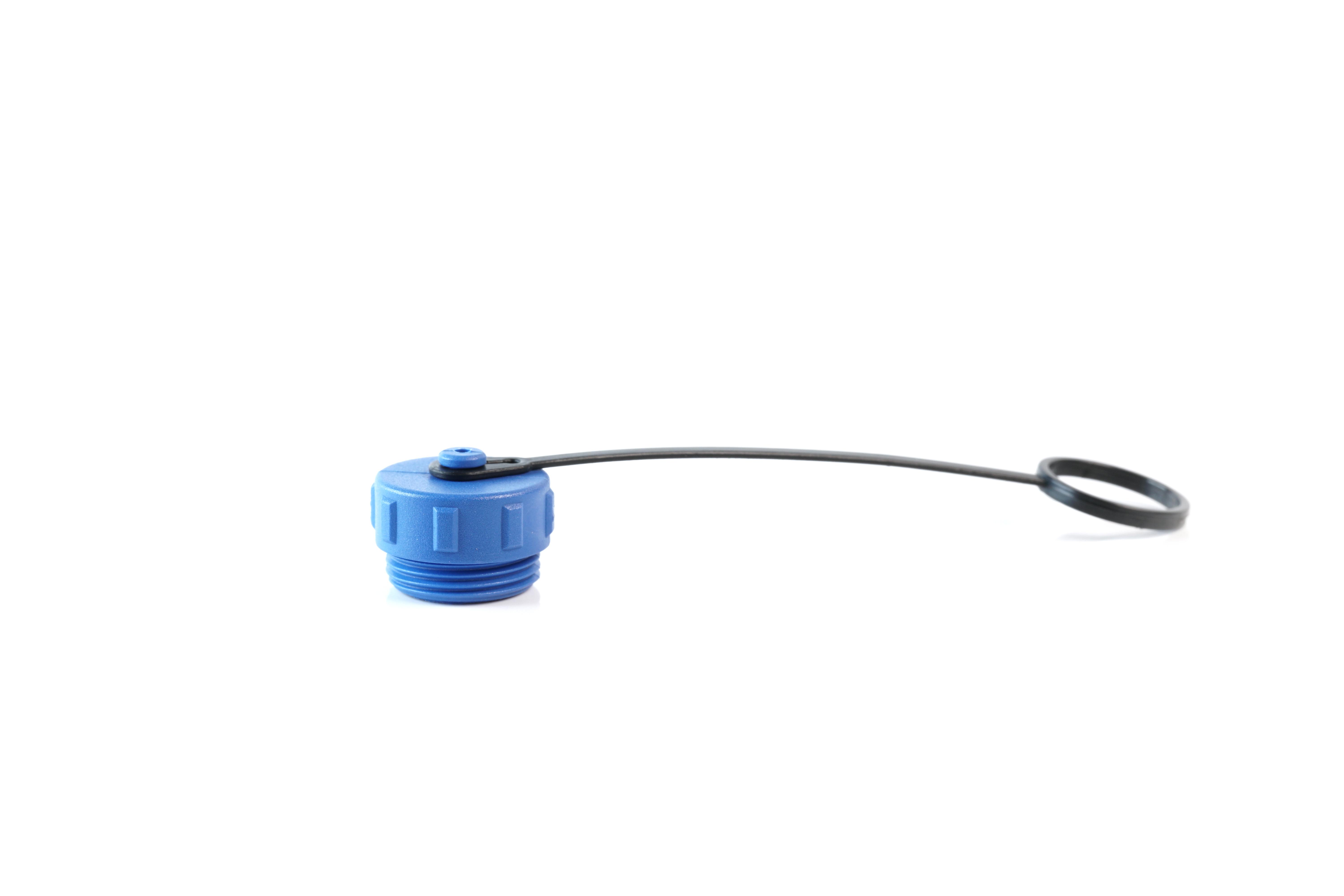 Multicomp Pro Mp002544 Dust Cap, Cable Circular Connector