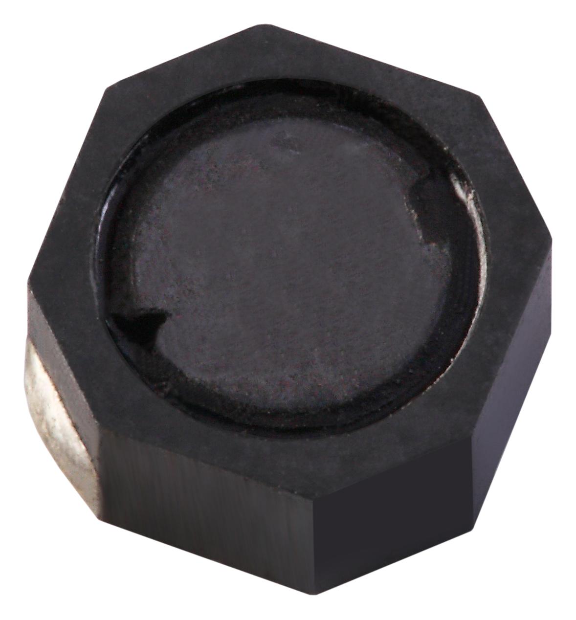 Multicomp Pro Mp002884 Power Inductor, 10Uh, Shielded, 1.45A