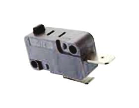 C&k Components Tf316Cfp004Ay Microswitch, Spst-No, 16A, 250Vac, Qc