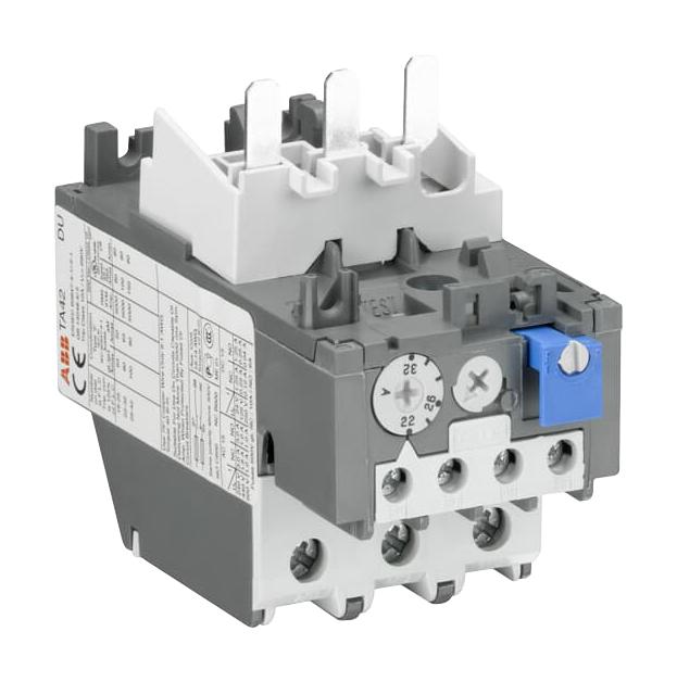 Abb 1Saz311201R1001 Thermal Overload Relay, 18A-25A, 690Vac