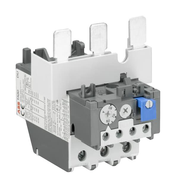 Abb 1Saz331201R1005 Thermal Overload Relay, 45A-63A, 690Vac