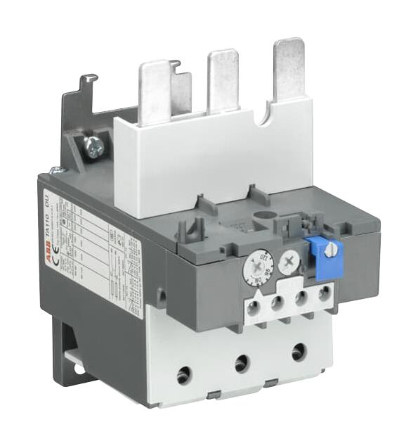 Abb 1Saz411201R1002 Thermal Overload Relay, 80A-110A, 690Vac