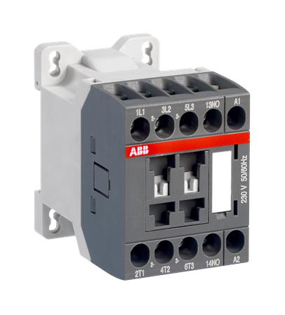 Abb 1Sbl101001R2601 As09-30-01-26 230V50/60Hz Contactor