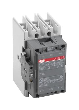 Abb 1Sfl471001R8411 A145-30-11 110V 50Hz Contactor