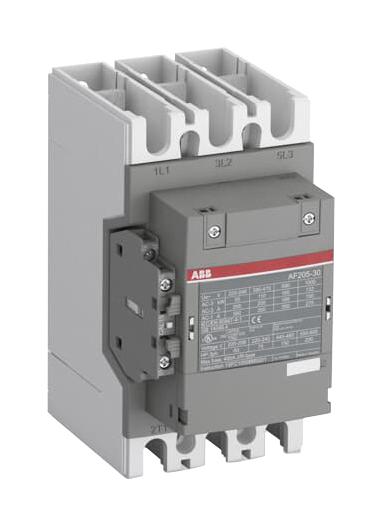 Abb 1Sfl527002R1311 Af205-30-11-13 100-250V50/60Hz-Dc