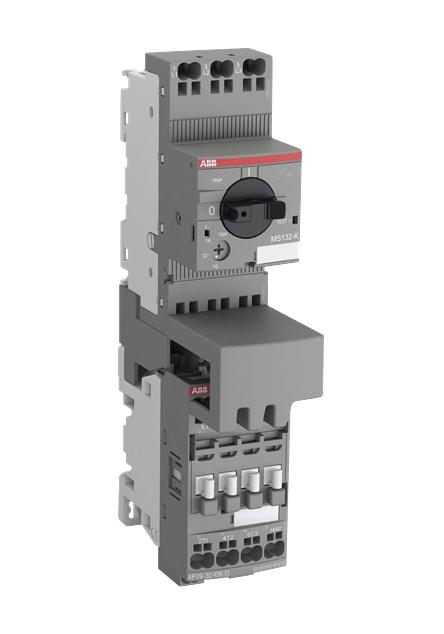 Abb 1Sfn114305R1000 Din Clip For A Range Contactors