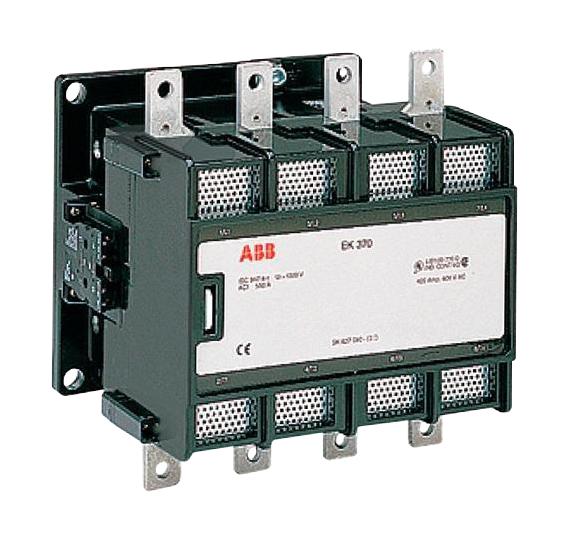 Abb Sk827040-Am Ek370-40-11 230-240V 50Hz Contactor