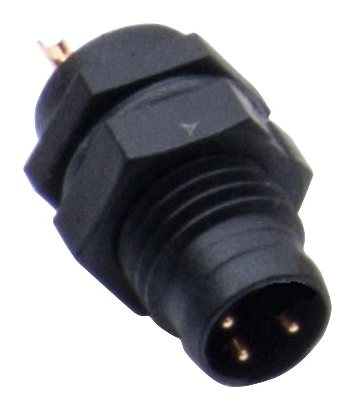 Amphenol LTW 8P-04Pmmp-Sf7001 Sensor Connector