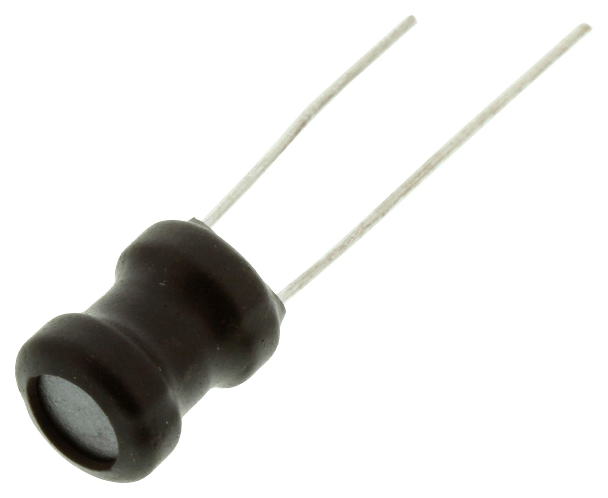 Bourns Rlb9012-470Kl Inductor, Power, 47Uh, 0.29A, 10%