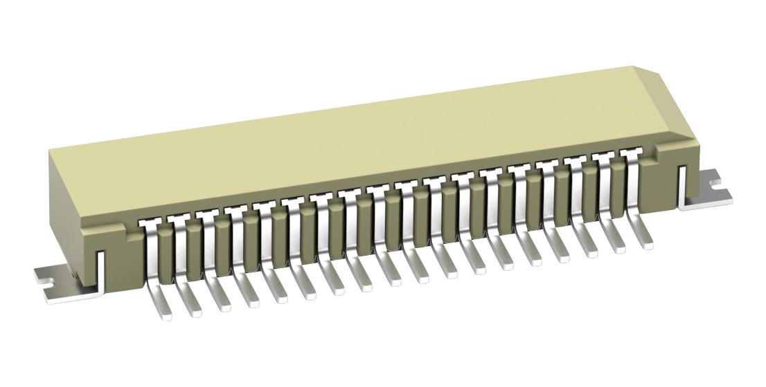 WÃ¼rth Elektronik 686112188622 Connector, Ffc, 12Pos, 1 Row, 1mm